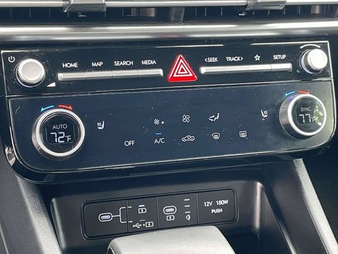 Certified 2025 Hyundai Santa Cruz XRT AWD/4WD image 18
