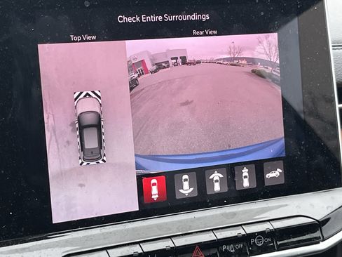 Used 2025 Jeep Compass Limited w/ Elite Group image 31