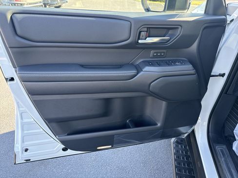 New 2025 Toyota Land Cruiser 1958 image 24