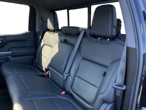 Used 2022 Chevrolet Silverado 1500 LTZ image 13