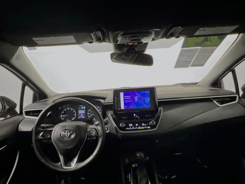 Used 2024 Toyota Corolla SE FWD image 30