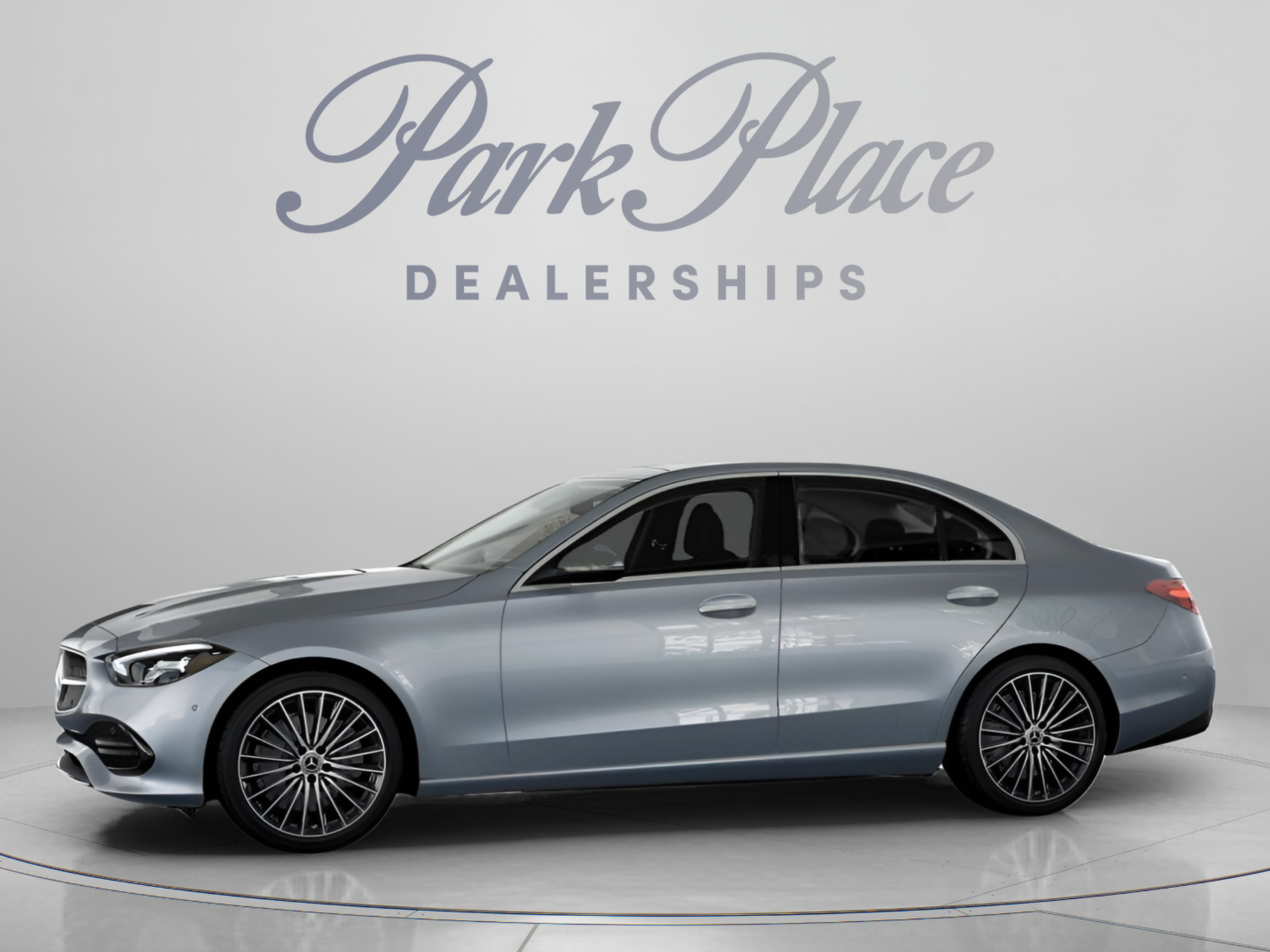 Used 2026 Mercedes-Benz C 300 Sedan image 4