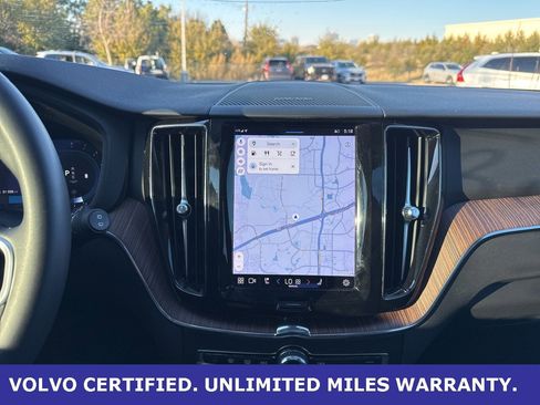 Certified 2023 Volvo XC60 B5 Plus w/ Protection Package Premier image 25