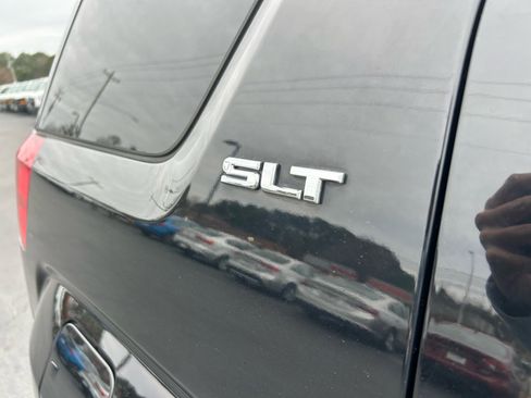 Used 2015 GMC Terrain SLT w/ Chrome Edition image 31