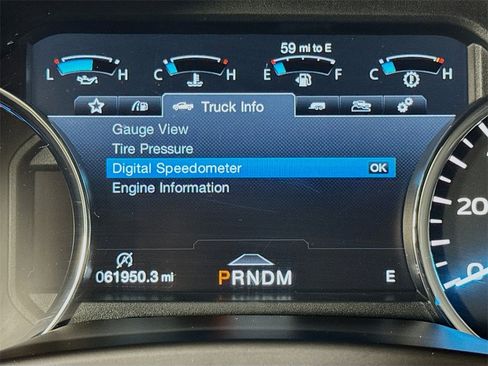 Used 2019 Ford F150 Lariat w/ Equipment Group 502A Luxury image 54