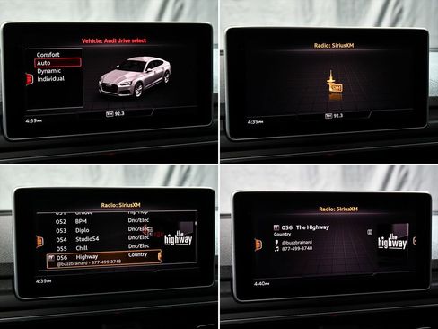 Used 2019 Audi RS 5 Sportback image 32