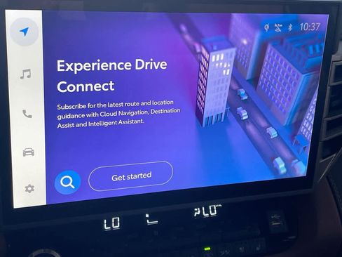 New 2026 Toyota Tundra 1794 Edition image 18