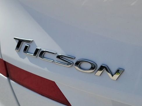 Used 2019 Hyundai Tucson SEL FWD image 9