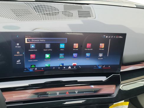 New 2026 BMW 540i xDrive w/ Premium Package image 26