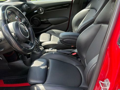 Used 2022 MINI Cooper S FWD image 10