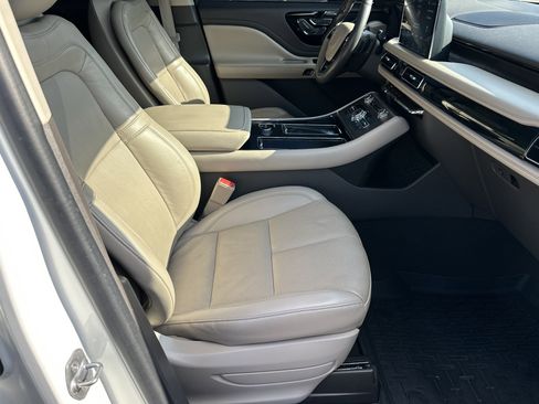 Used 2022 Lincoln Aviator Reserve w/ Equipment Group 201A image 14