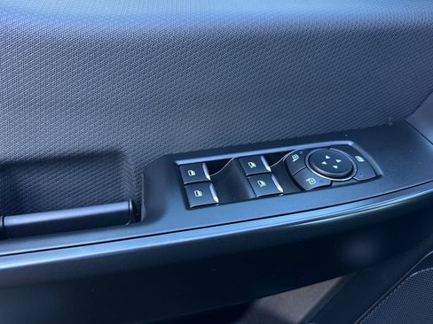 New 2025 Ford F150 STX w/ Equipment Group 200A image 11