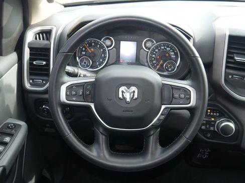 Used 2019 RAM 1500 Big Horn AWD/4WD image 15