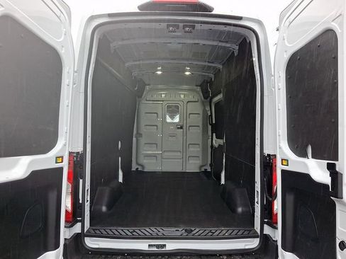 Used 2025 Ford Transit 250 148 High Roof w/ Load Area Protection Package image 2