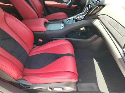 Certified 2024 Acura RDX A-Spec AWD/4WD image 13