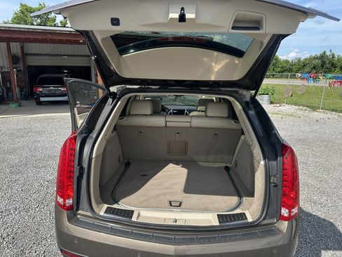 Used 2015 Cadillac SRX Premium AWD/4WD image 20
