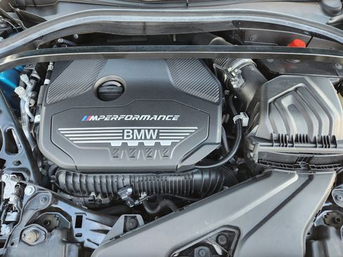 Used 2020 BMW M235i xDrive Gran Coupe w/ Premium Package AWD/4WD image 9
