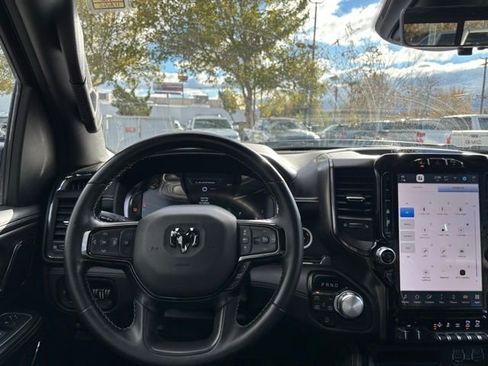 Used 2023 RAM 1500 Limited image 31