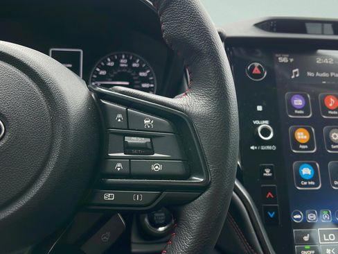 Used 2025 Subaru Legacy Sport image 12