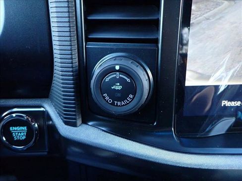 New 2025 Ford F150 Tremor w/ Equipment Group 402A High image 22