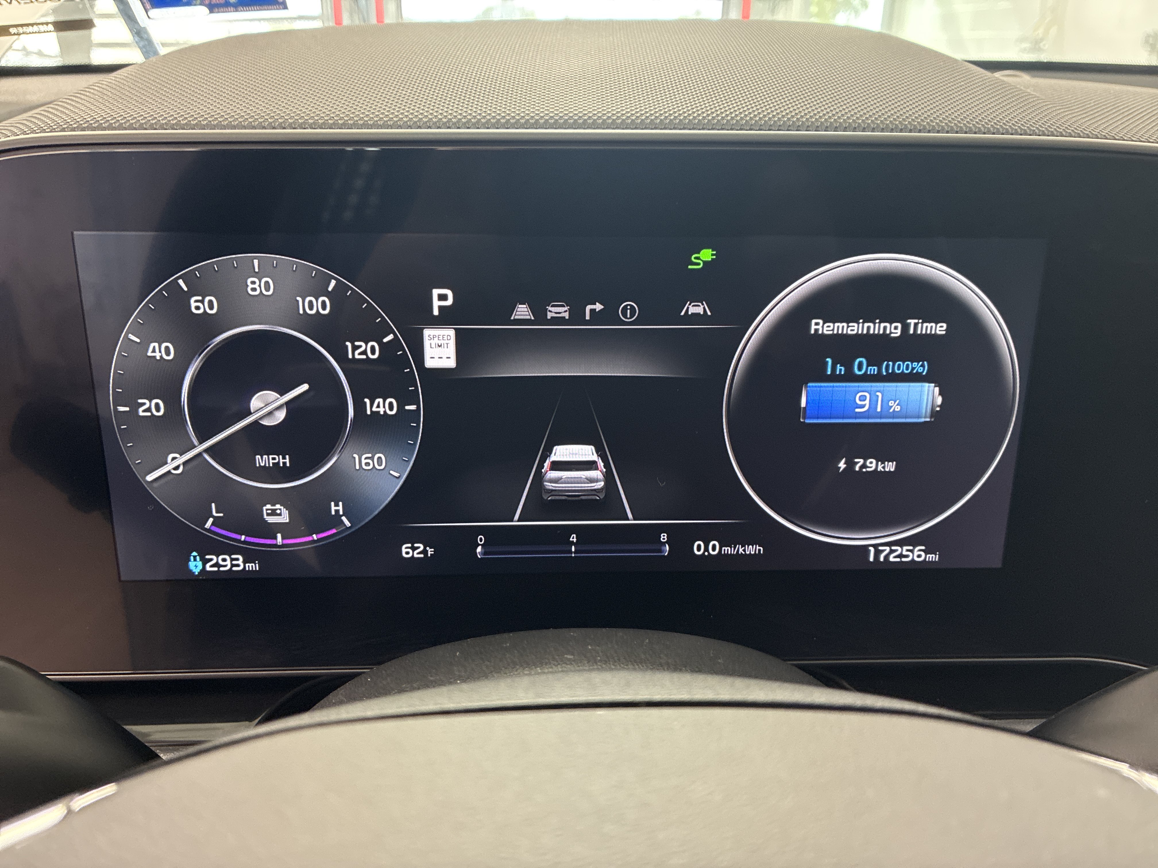 Used 2023 Kia Niro Wave FWD image 23