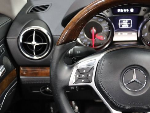 Used 2013 Mercedes-Benz SL 550 image 53
