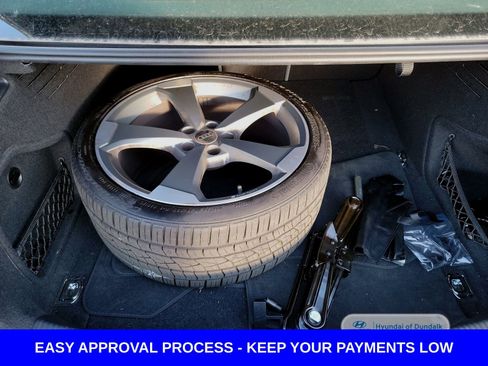 Used 2024 Audi A4 2.0T Premium Plus w/ Premium Plus Package image 20