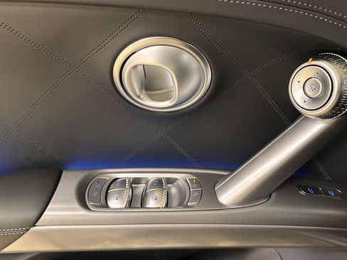 New 2026 Genesis GV60 Advance AWD/4WD image 11