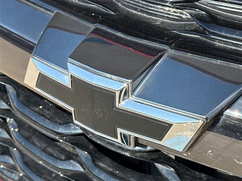 Used 2024 Chevrolet TrailBlazer RS w/ Convenience Package image 5