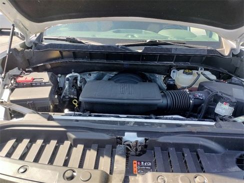 Used 2022 Chevrolet Silverado 1500 High Country w/ Safety Package II image 18