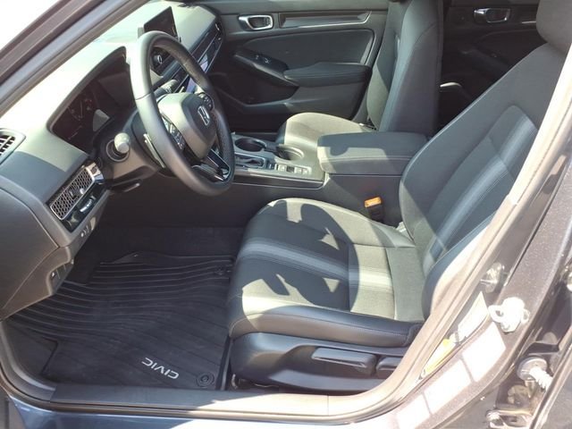 Used 2025 Honda Civic Sport image 15