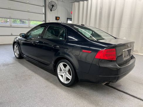 Used 2006 Acura TL FWD image 6