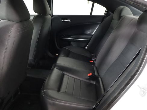Used 2018 Dodge Charger Police w/ Fleet Safety Group RWD image 16