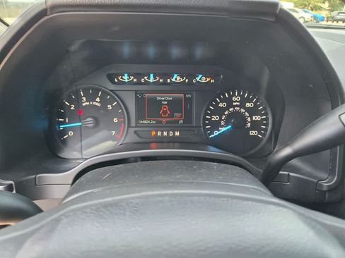 Used 2020 Ford F150 XL w/ Equipment Group 101A Mid RWD image 16