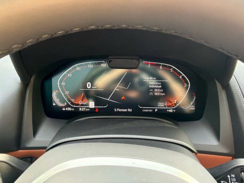 New 2026 BMW 840i xDrive image 35