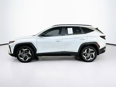 Used 2022 Hyundai Tucson SEL w/ Convenience Package AWD/4WD image 4