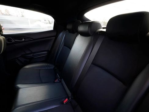 Used 2021 Honda Civic Sport image 26
