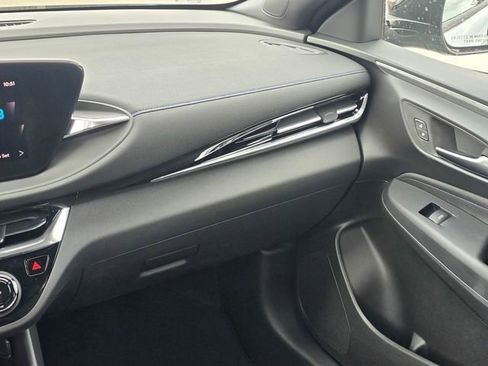 New 2026 Buick Envista Sport Touring w/ Convenience I Package image 16