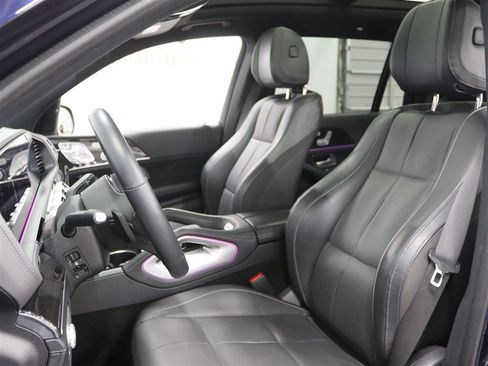 Used 2020 Mercedes-Benz GLS 580 580 4MATIC image 10