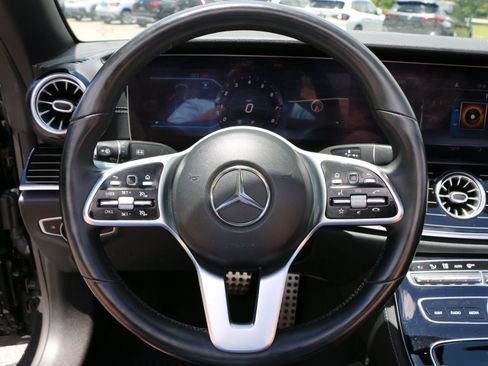 Used 2020 Mercedes-Benz E 450 Cabriolet image 17