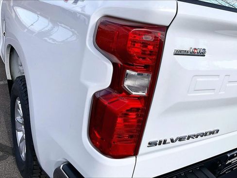 Used 2019 Chevrolet Silverado 1500 LT w/ All-Star Edition image 33