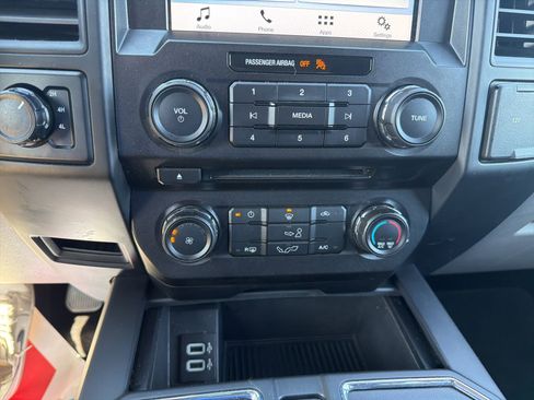 Used 2018 Ford F150 XL w/ Equipment Group 101A Mid image 15