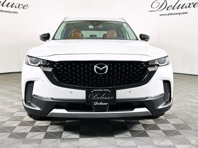 Used 2023 MAZDA CX-50 2.5 Turbo w/ Cargo Package