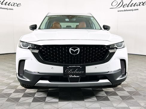 Used 2023 MAZDA CX-50 2.5 Turbo w/ Cargo Package image 2