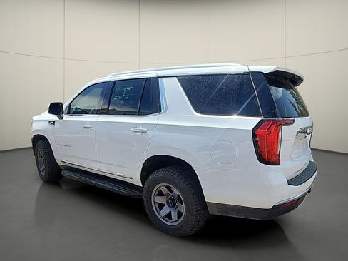 Used 2021 GMC Yukon SLT w/ SLT Premium Package AWD/4WD image 5