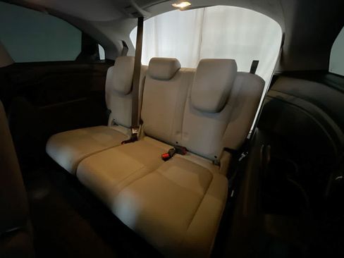 Used 2020 Honda Odyssey EX-L image 24