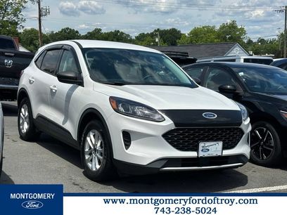 Used 2022 Ford Escape SE w/ Convenience Package