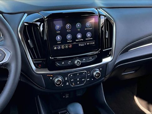 Used 2023 Chevrolet Traverse Premier w/ Redline Edition image 6