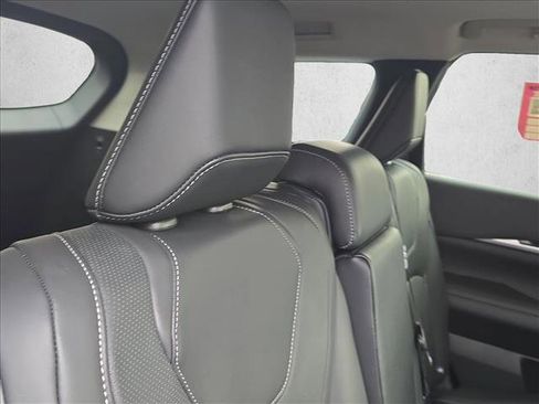 Used 2025 INFINITI QX60 Pure image 20