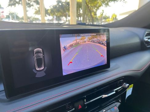 New 2024 Dodge Hornet GT w/ GT Blacktop Package image 8